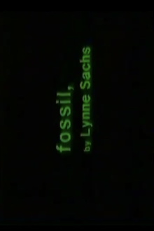 Fossil Trailer