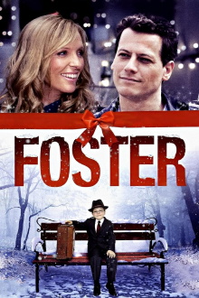 Foster Trailer