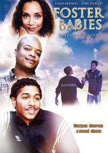 Foster Babies Trailer