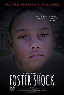 Foster Shock Trailer