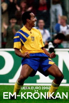 Fotbollskrönikan EM 1992 Trailer