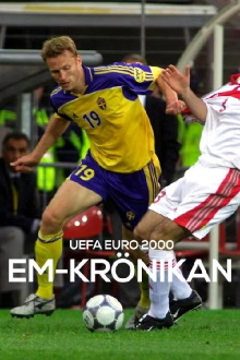 Fotbollskrönikan EM 2000 Trailer