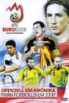 Fotbollskrönikan EM 2008 Trailer