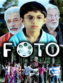 Foto Trailer