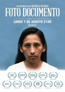 Foto Documento Trailer