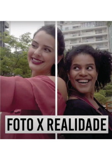 Foto x Realidade Trailer