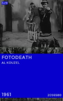 Fotodeath Trailer