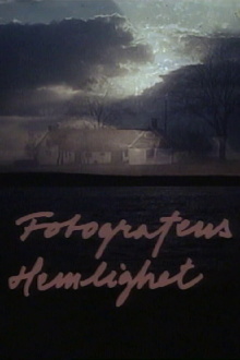 Fotografens hemlighet Trailer