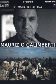 Fotografia italiana - Maurizio Galimberti Trailer