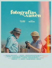 Fotografías de un vaivén Trailer
