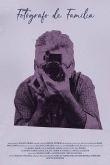 Fotógrafo de Família Trailer