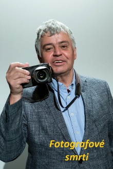 Fotografové smrti Trailer