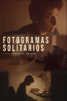 Fotogramas Solitarios Trailer