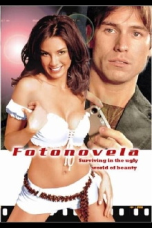 Fotonovela Trailer