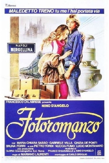 Fotoromanzo Trailer