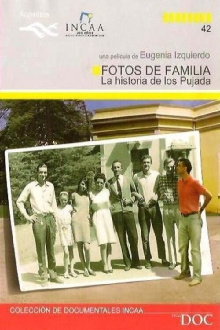 Fotos de familia Trailer
