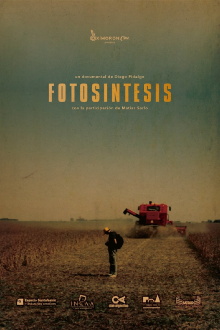 Fotosíntesis Trailer