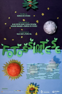 FOTOSSÍNTESE Trailer