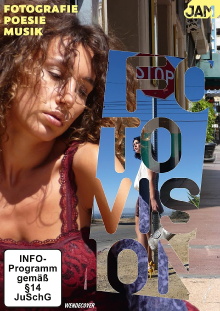 Fotovision: Photographie, Poesie, Musik Trailer