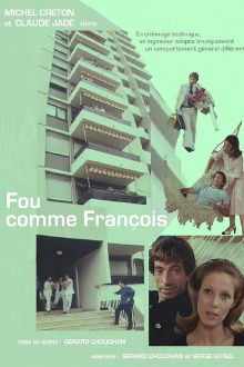 Fou comme François Trailer
