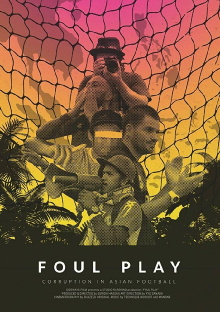 Foul Play Trailer