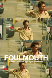 Foulmouth Trailer