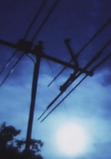 Foulplay, Colored Strowberry, On Air Trailer