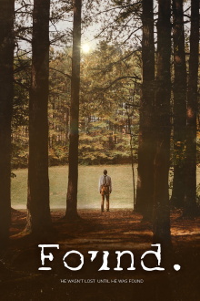 Found. Trailer