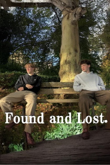 Found and Lost Trailer