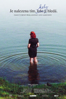 Found by the One She Seeks Trailer