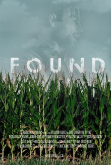 Found Trailer