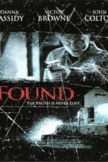 Found Trailer