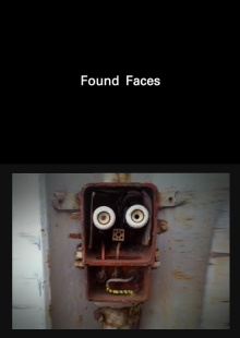 Found Faces Trailer