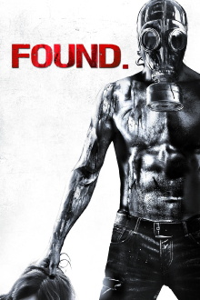 Found Trailer