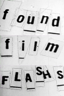 Found Film Flashes Trailer