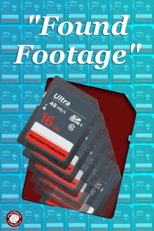 Found Footage Trailer