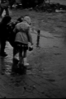 Found footage Trailer