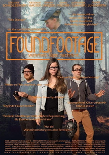 Found Footage Trailer