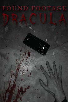 Found Footage Dracula Trailer