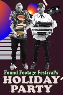 Found Footage Festival: Holiday Party Trailer