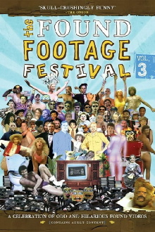 Found Footage Festival Volume 3: Live in San Francisco Trailer