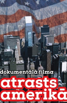 Found in America Trailer