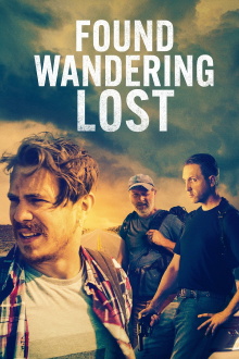 Found Wandering Lost Trailer