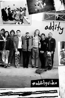 Foundation - Oddity Trailer