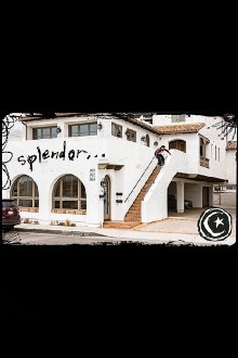 Foundation - Splendor Trailer