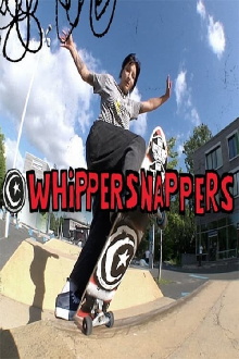 Foundation - Whippersnappers Trailer