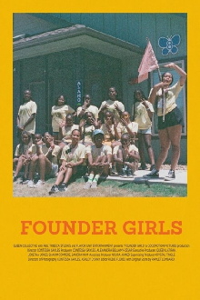 Founder Girls Trailer