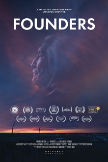 Founders Trailer