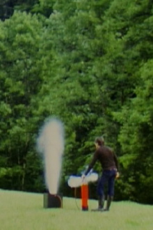 Fountain Trailer