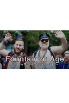 Fountain of Age Trailer